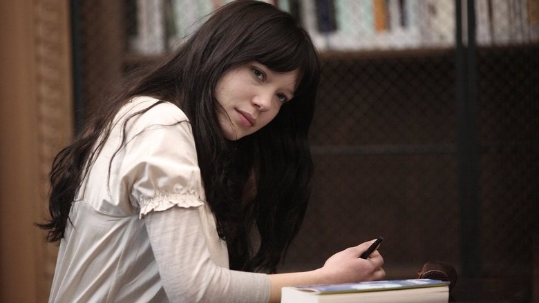 кадр из фильма Прекрасная смоковница