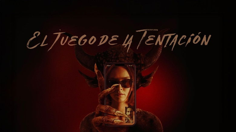 кадр из фильма Суккуб