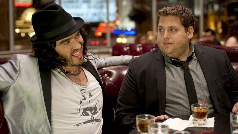 кадр из фильма Побег из Вегаса