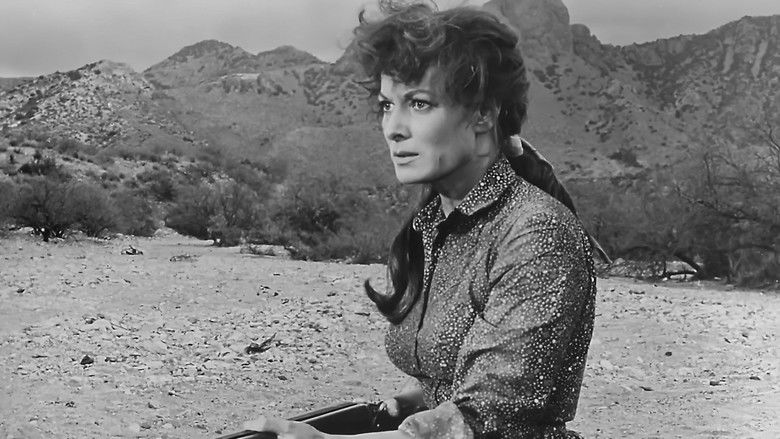 кадр из фильма Смертельные компаньоны