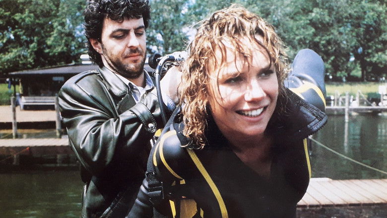 кадр из фильма Амстердамский кошмар