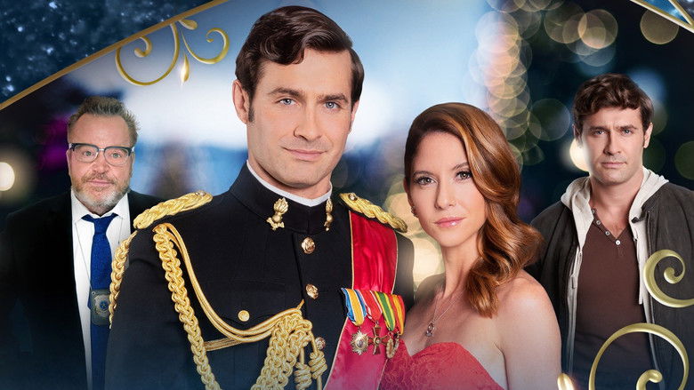 кадр из фильма A Prince and Pauper Christmas