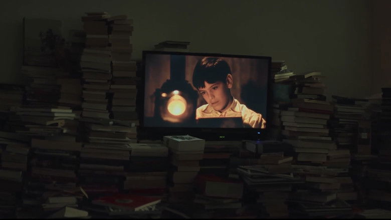 кадр из фильма Жизнь