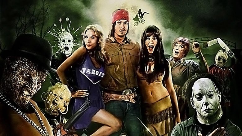 кадр из фильма Стан Хельсинг