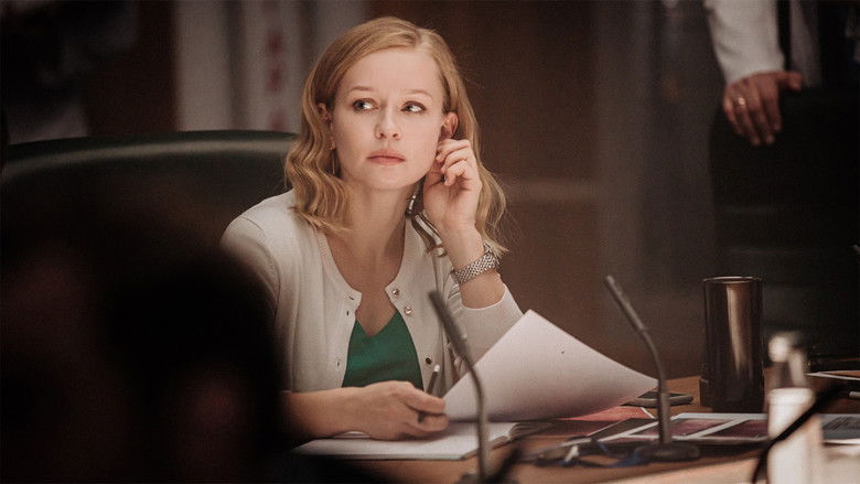 кадр из фильма Вызов