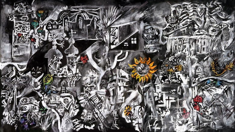 кадр из фильма Comma