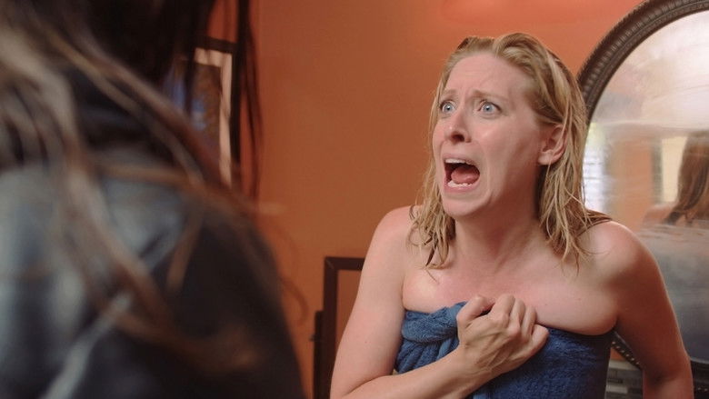 кадр из фильма Ужасный Джонни