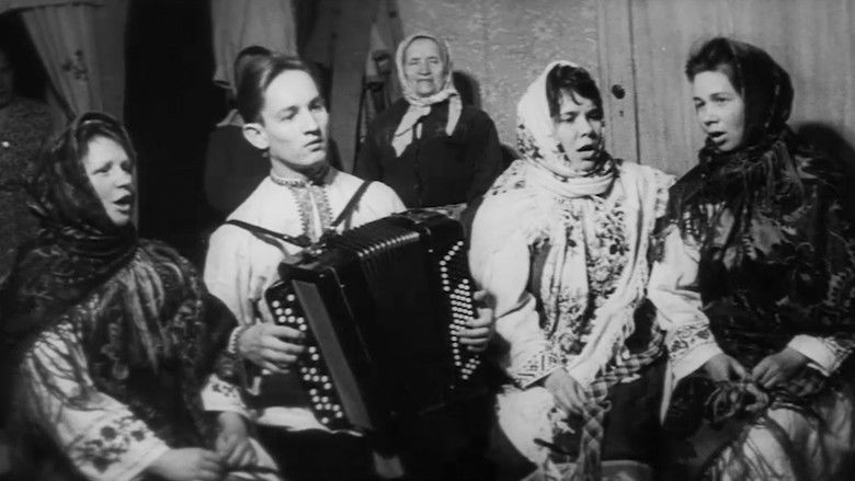 кадр из фильма 235 000 000