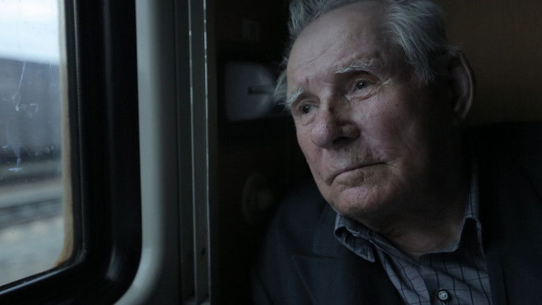 кадр из фильма Бакуров