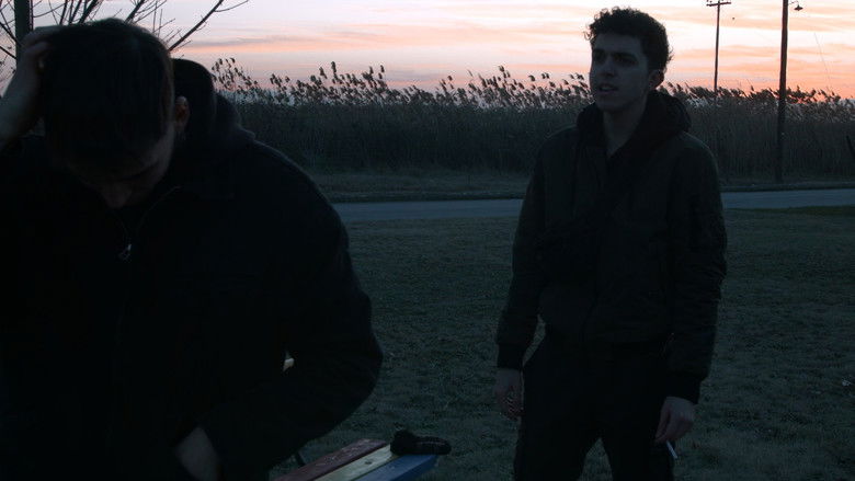 кадр из фильма Πε'ι'ς λα'ι'ν