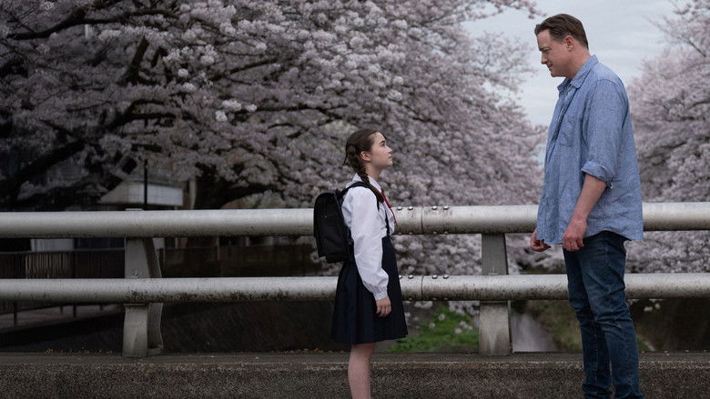 кадр из фильма Семья в аренду