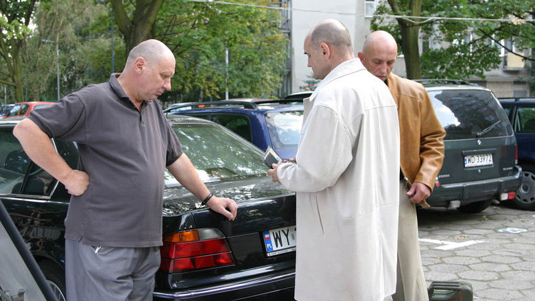 кадр из фильма Pitbull