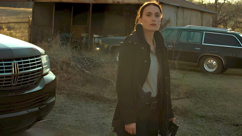 кадр из фильма Reverence