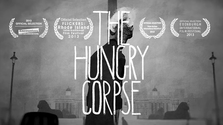 кадр из фильма The Hungry Corpse