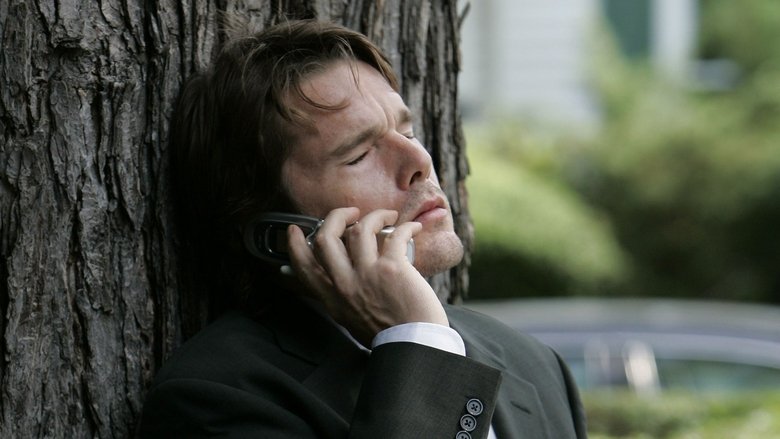 кадр из фильма Игры дьявола