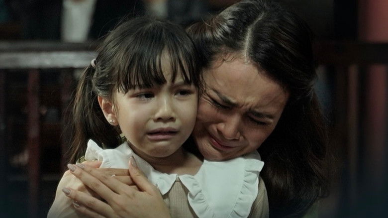 кадр из фильма Jangan Panggil Mama Kafir