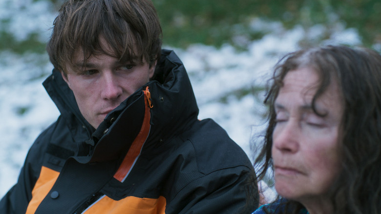 кадр из фильма Laurent dans le vent