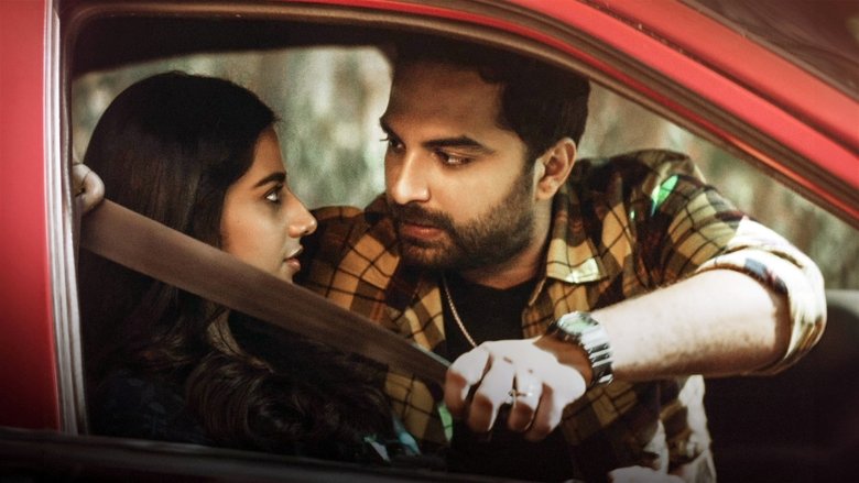 кадр из фильма Механик Рокки