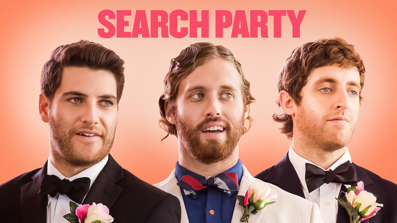 кадр из фильма Голые перцы