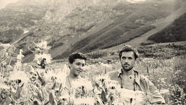 Альпийская баллада