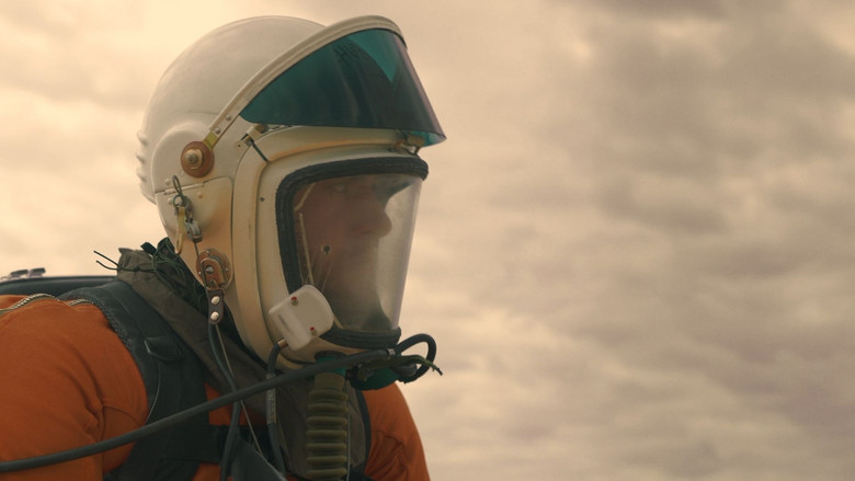 кадр из фильма Hubert