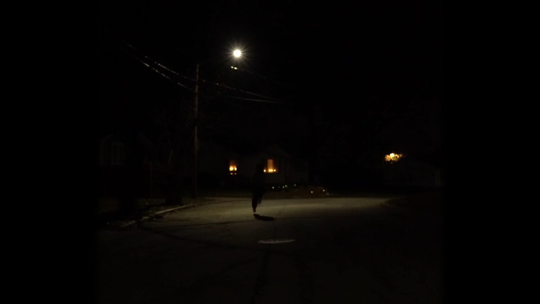 кадр из фильма The Pitch