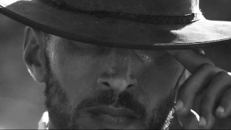 кадр из фильма Desert Dog