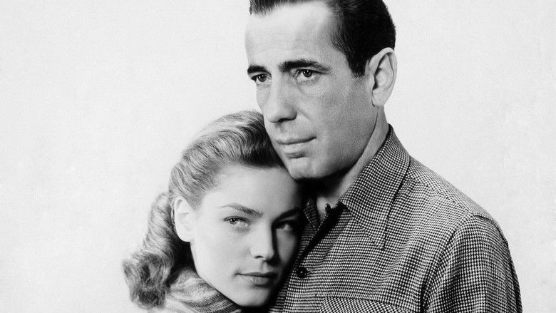 кадр из фильма Риф Ларго