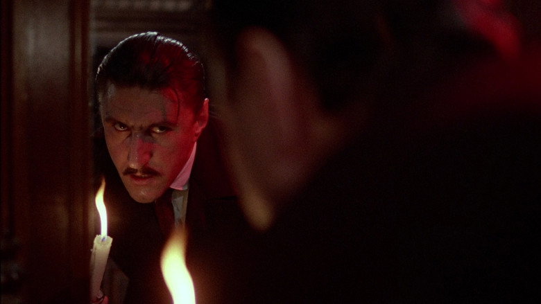 кадр из фильма Laurin