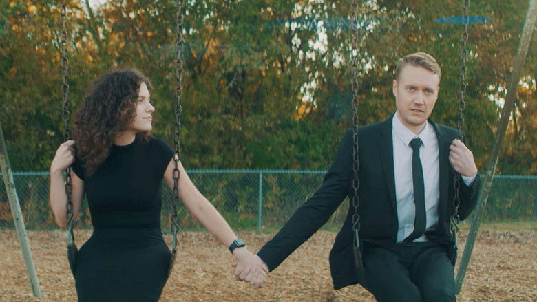 кадр из фильма Holding On