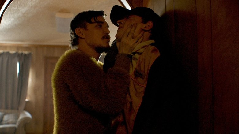 кадр из фильма Пассажир