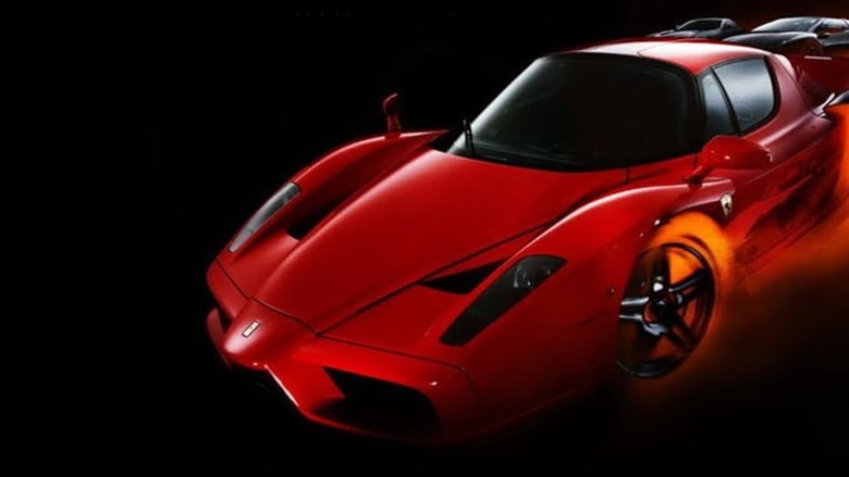 кадр из фильма Жажда скорости