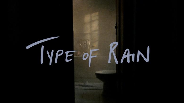 Type of Rain