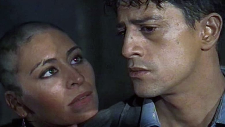 кадр из фильма الخبز الحافي