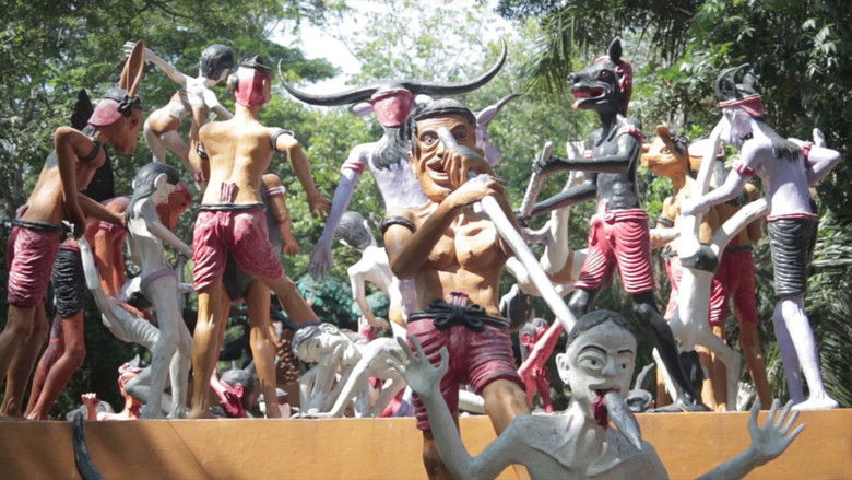 кадр из фильма มรณสติ