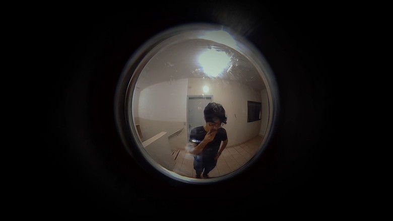 кадр из фильма Aline?