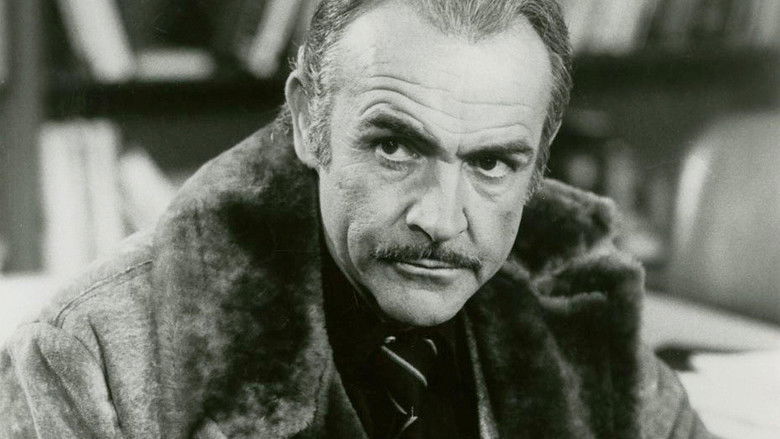 кадр из фильма Метеор