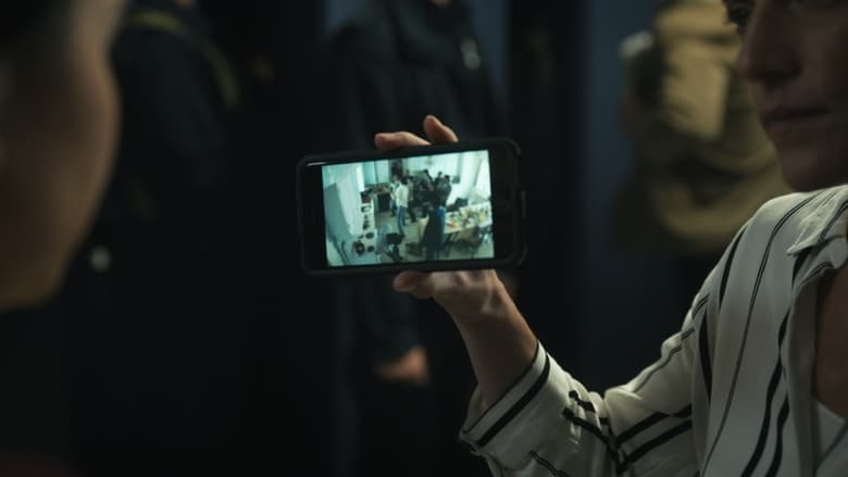 кадр из фильма Ришелье