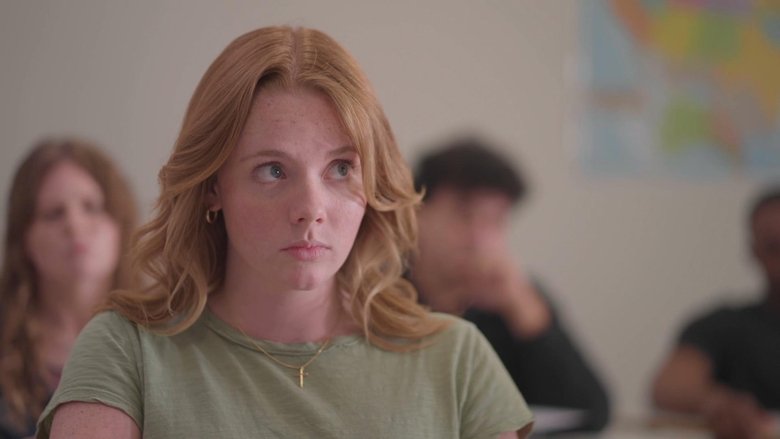 кадр из фильма Potluck Teacher