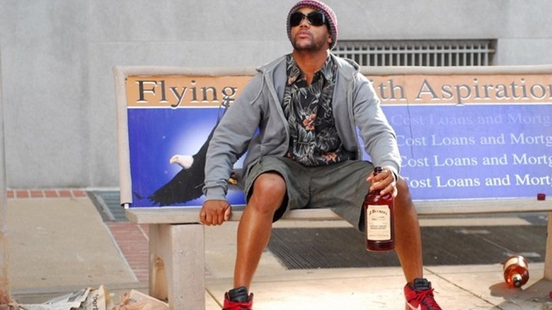 кадр из фильма Нереальный блокбастер