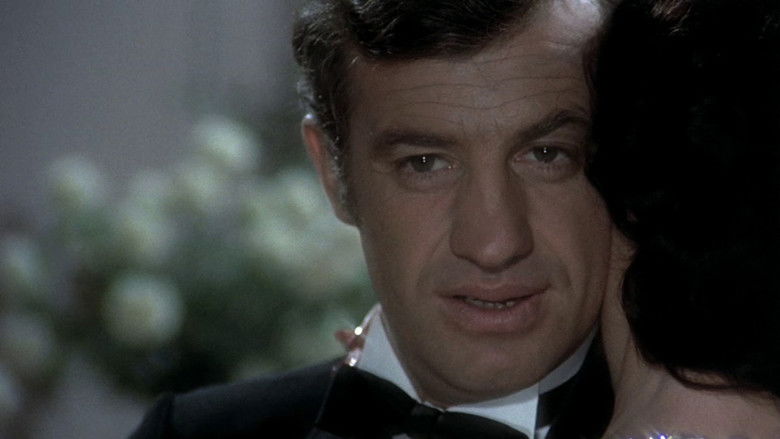 кадр из фильма Ставиский