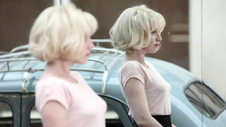 кадр из фильма Возлюбленные