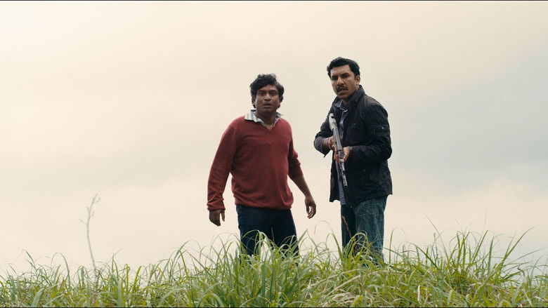 кадр из фильма රහස් කියන කඳු