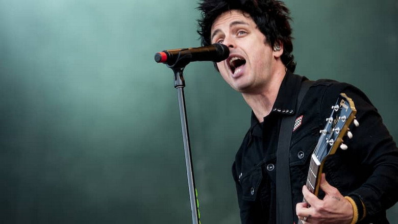 Green Day - Pinkpop 2013