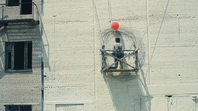 кадр из фильма Ханын зураач