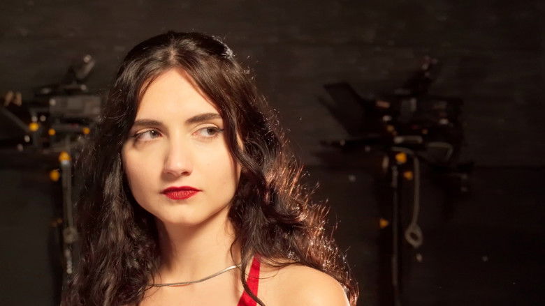 кадр из фильма O Assassino do Boom