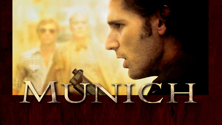 кадр из фильма Мюнхен