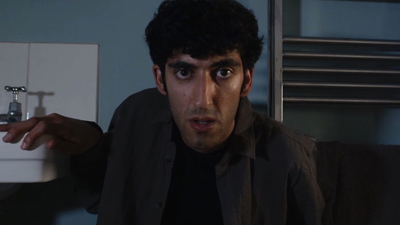 кадр из фильма Meat Cute