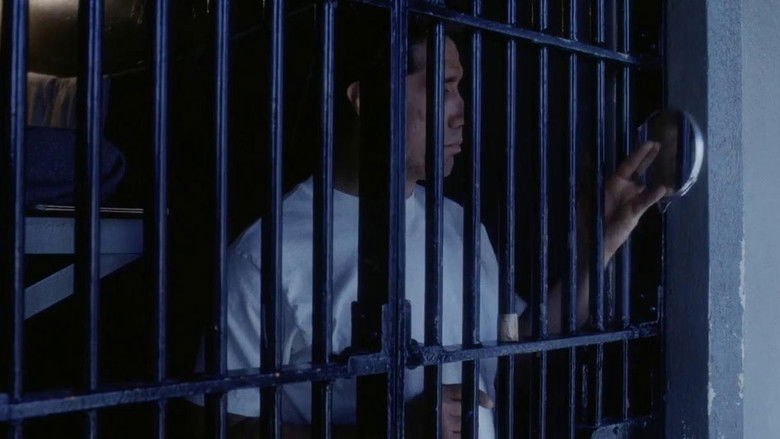 кадр из фильма Американизируй меня