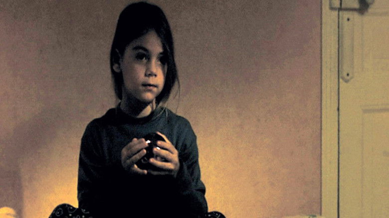 кадр из фильма Éloïse s'en va...